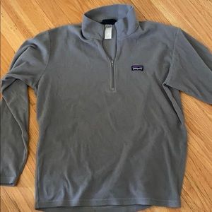 Men’s Patagonia Fleece. Size Medium.